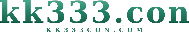 kk333.con logo